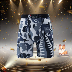 Ethika Boxer Briefs