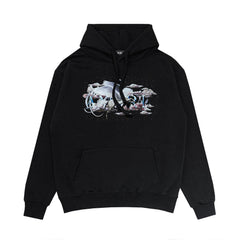 Amiri Hoodie Hoodie Sweatshirts Hooded Hoodie