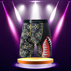 Ethika Boxer Briefs