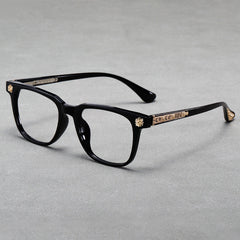 Chrome Hearts glasses sunglasses men's and women's box travel fashion