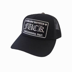 Chh Chrome Heart Hat Chrome Hearts Fashion Hip Hop Baseball Cap