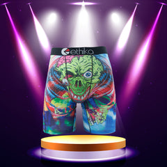 Ethika Boxer Briefs