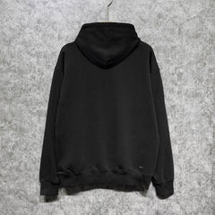 Amiri Hoodie Fashion Brand Hoodie Sweatshirts Hooded Hoodie Hoodie