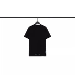 CHH Heart T Shirts Croix Printed Short Sleeve T-Shirt
