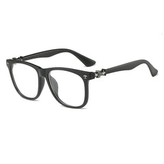 Chrome Hearts glasses glasses frame retro personality