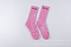 HS Socks Recreational Sports for Men and Women