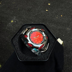 Men's watches [second generation blade] special-shaped retro y2k