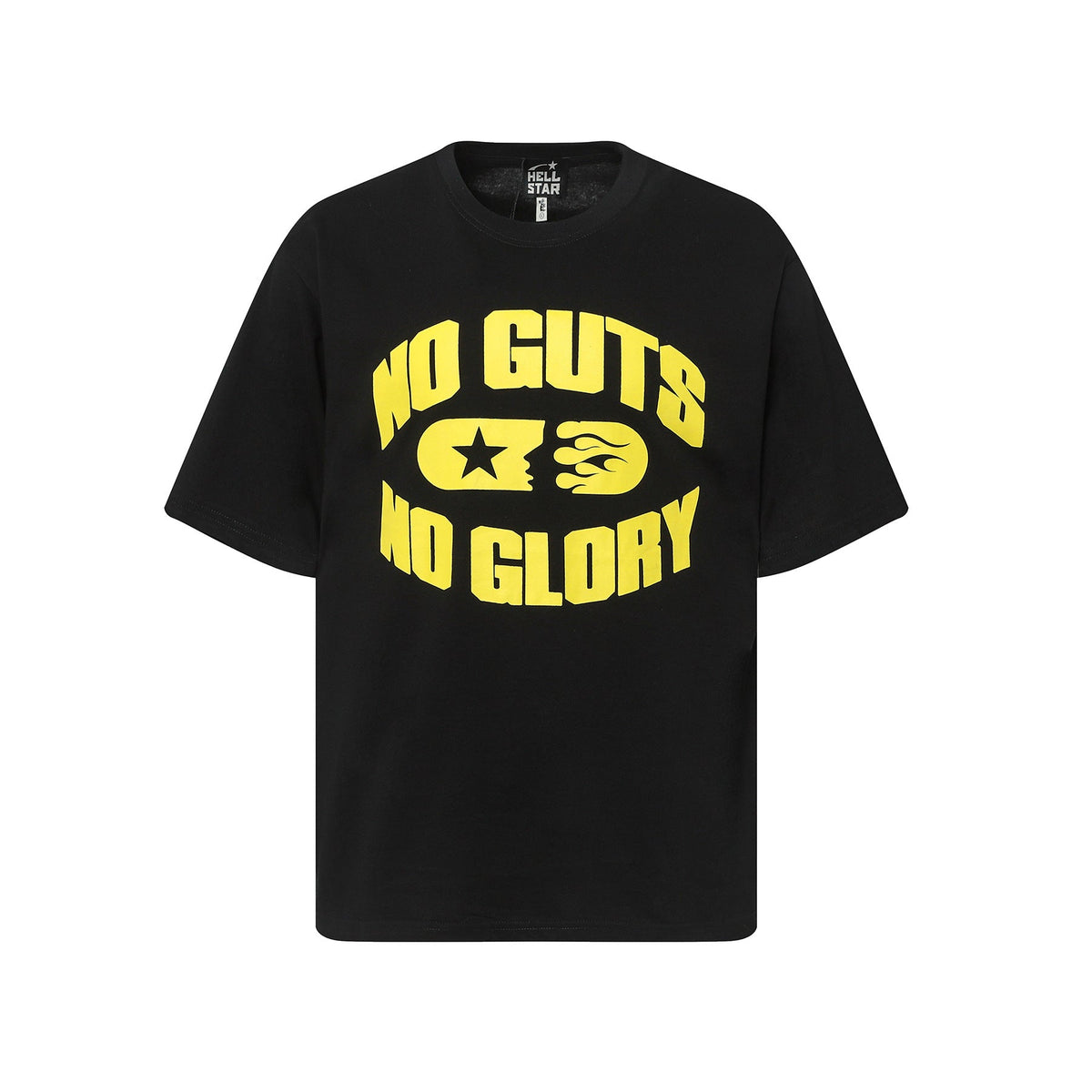 HS T-Shirt Fashion Summer Short Sleeve