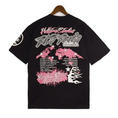 HS T Shirt Angel Pure Cotton