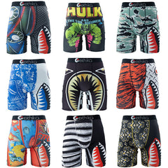 Ethika Boxer Briefs