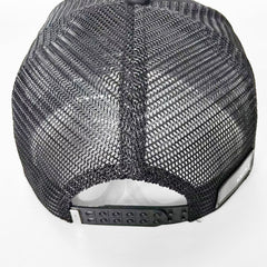 Amiri hat embroidered hat