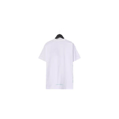 CHH Heart T Shirts Croix Printed Short Sleeve T-Shirt