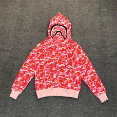 Bathing Ape Bape Hoodie