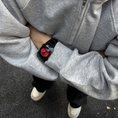Men's watches y2k special-shaped men's models