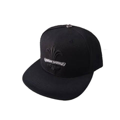 Chh Chrome Heart Hat Chrome Hearts Fashion Hip Hop Baseball Flat Brim Cap