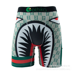 Ethika Boxer Briefs