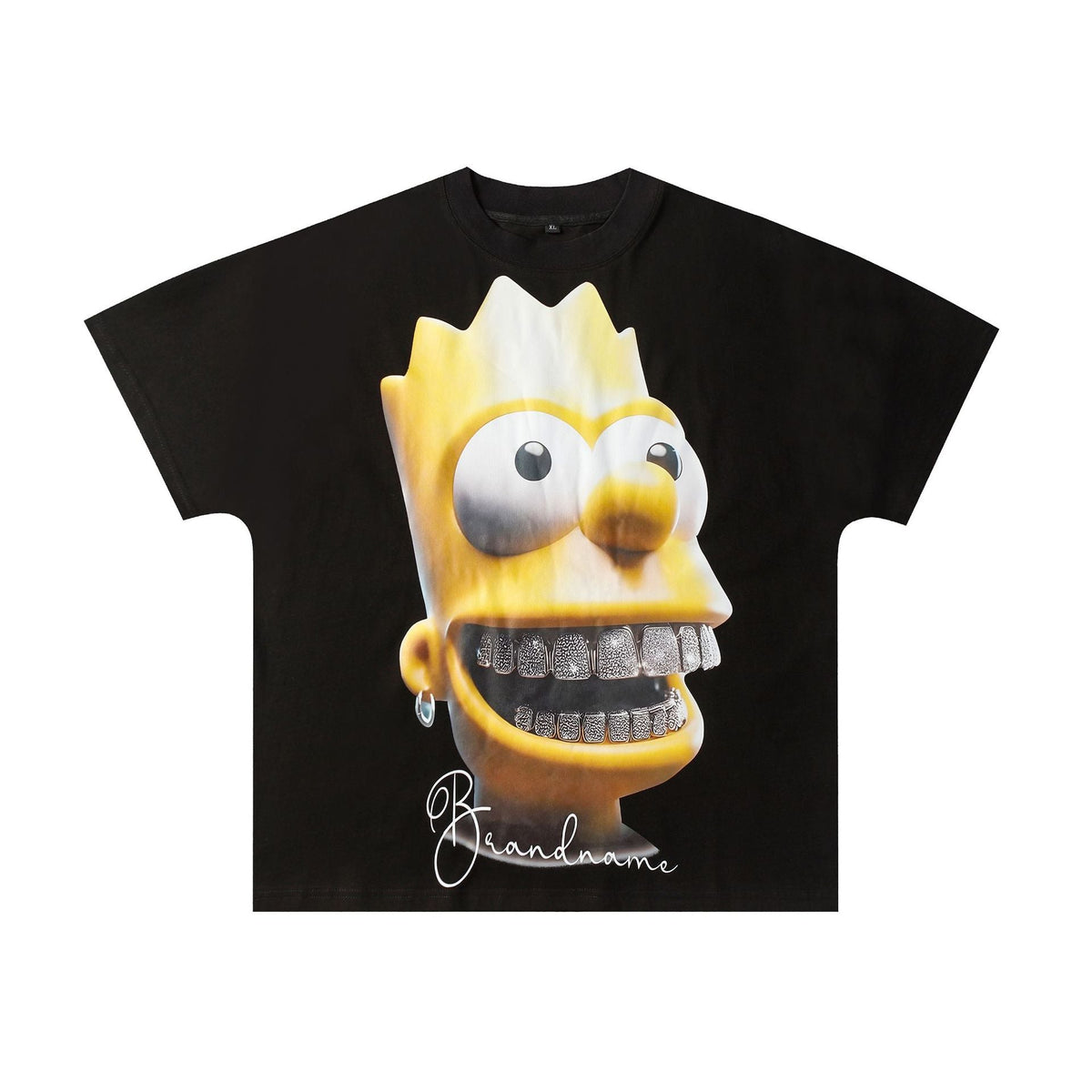 Billionaire T Shirts
