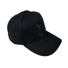 Amiri hat embroidered hat