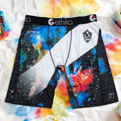 Ethika Boxer Briefs