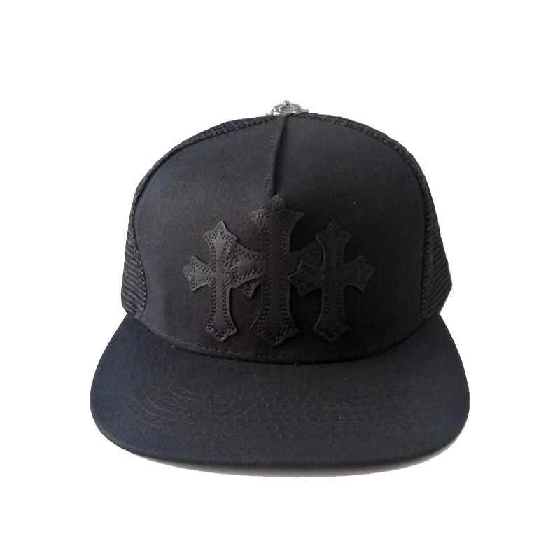 Chh Chrome Heart Hat Chrome Hearts Fashion Hip Hop Baseball Cap