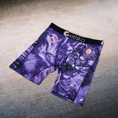 Ethika Boxer Briefs