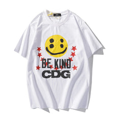 CDG Be Kind T Shirt