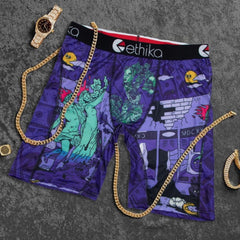 Ethika Boxer Briefs