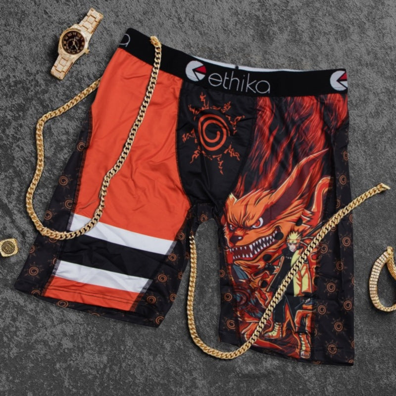 Ethika Boxer Briefs