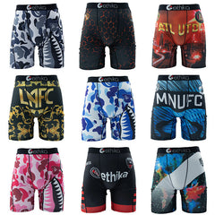 Ethika Boxer Briefs