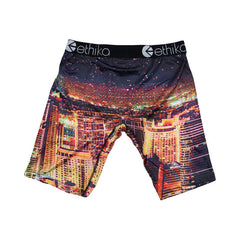 Ethika Boxer Briefs