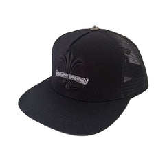 Chh Chrome Heart Hat Chrome Hearts Fashion Hip Hop Baseball Flat Brim Cap