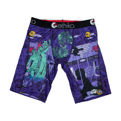 Ethika Boxer Briefs