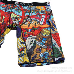 Ethika Boxer Briefs