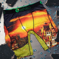 Ethika Boxer Briefs