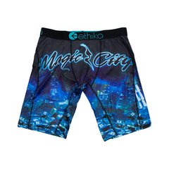 Ethika Boxer Briefs