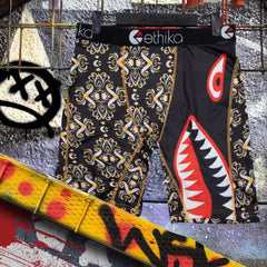Ethika Boxer Briefs