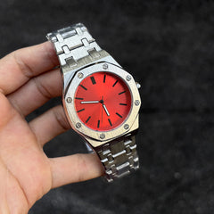 Men's watches waterproof student