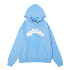 Sp5der Hoodie & Sweatpants Velvet Sport