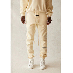 Fog Essentials Sweatpants Unisex Loose Fleece Sweatpants