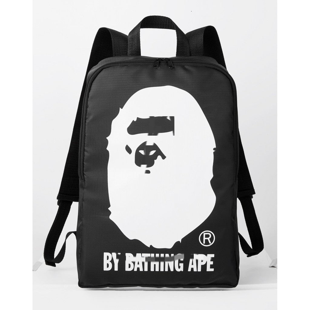 Bathing ape BAPE Bag