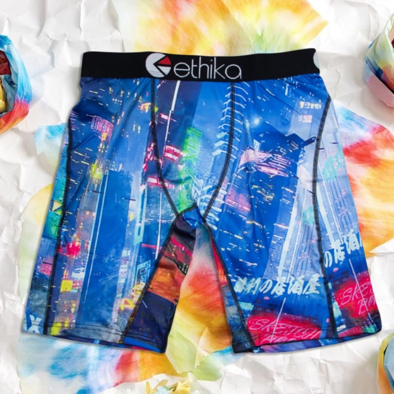 Ethika Boxer Briefs