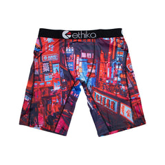 Ethika Boxer Briefs