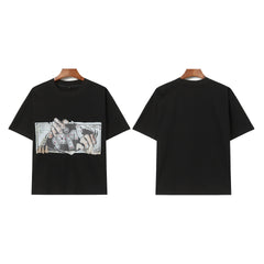 Billionaire T Shirts