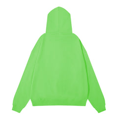 Sp5der Hoodie Star Same Style Cotton Casual Loose