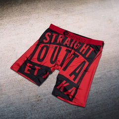 Ethika Boxer Briefs