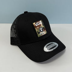 Bathing Ape Bape Hat Ape Head Cap Shade Breathable Baseball Net Cap