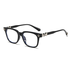 Chrome Hearts glasses box flat glasses classic travel fashion