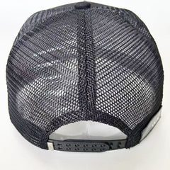 Amiri hat embroidered hat