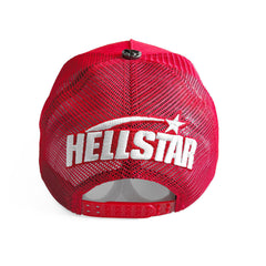 HS Hat Embroidered Baseball Cap Sun Hat Flat Edge Cap