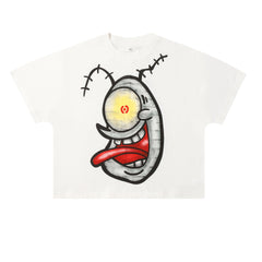 Billionaire T Shirts Casual crew neck